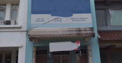 Ruko Sewa Permata New Asia Lippo Karawaci Siap Pakai