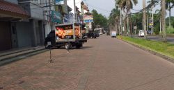 Ruko Sewa Permata New Asia Lippo Karawaci Siap Pakai