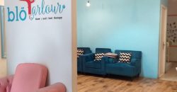 Ruko Sewa Permata New Asia Lippo Karawaci Siap Pakai