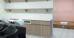 Ruko Sewa Permata New Asia Lippo Karawaci Siap Pakai