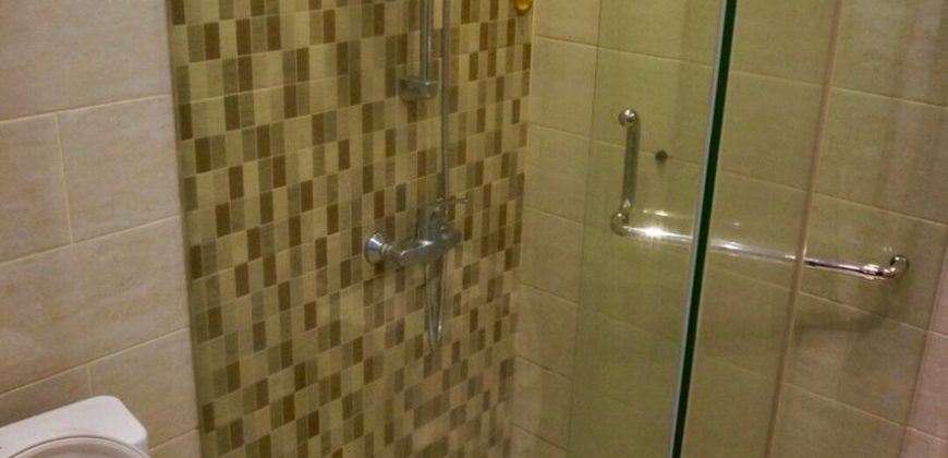Apartemen Amartapura Siap Huni @Lippo Karawaci Tangerang