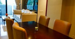 Apartemen Amartapura Siap Huni @Lippo Karawaci Tangerang