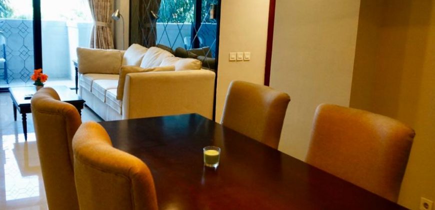 Apartemen Amartapura Siap Huni @Lippo Karawaci Tangerang