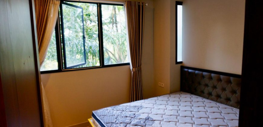 Apartemen Amartapura Siap Huni @Lippo Karawaci Tangerang