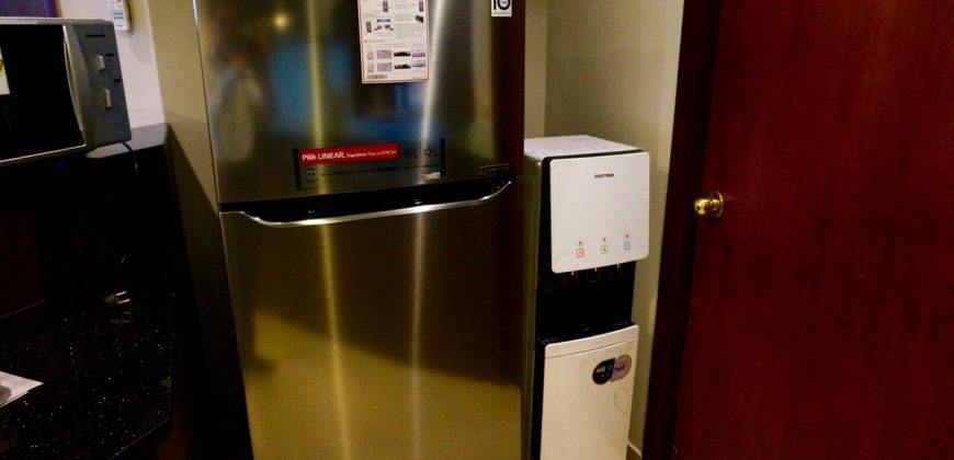 Apartemen Amartapura Siap Huni @Lippo Karawaci Tangerang