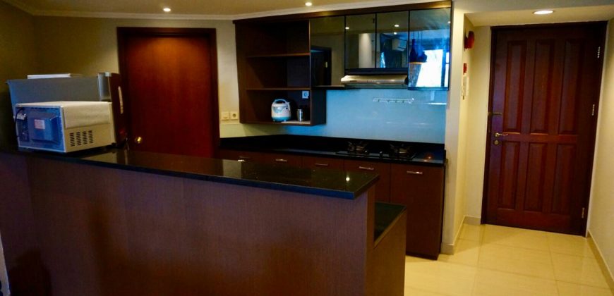 Apartemen Amartapura Siap Huni @Lippo Karawaci Tangerang