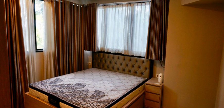 Apartemen Amartapura Siap Huni @Lippo Karawaci Tangerang