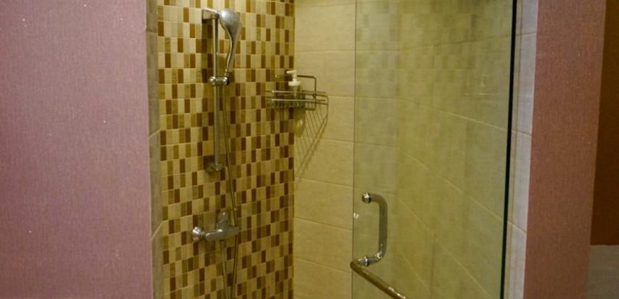 Apartemen Amartapura Siap Huni @Lippo Karawaci Tangerang