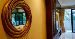 Apartemen Amartapura Siap Huni @Lippo Karawaci Tangerang