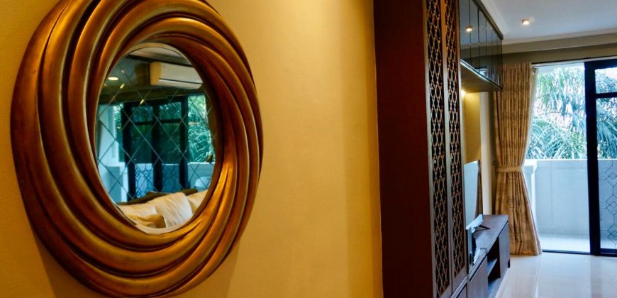 Apartemen Amartapura Siap Huni @Lippo Karawaci Tangerang