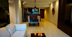 Apartemen Amartapura Siap Huni @Lippo Karawaci Tangerang