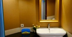Apartemen Amartapura Siap Huni @Lippo Karawaci Tangerang