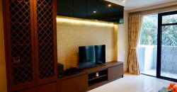 Apartemen Amartapura Siap Huni @Lippo Karawaci Tangerang
