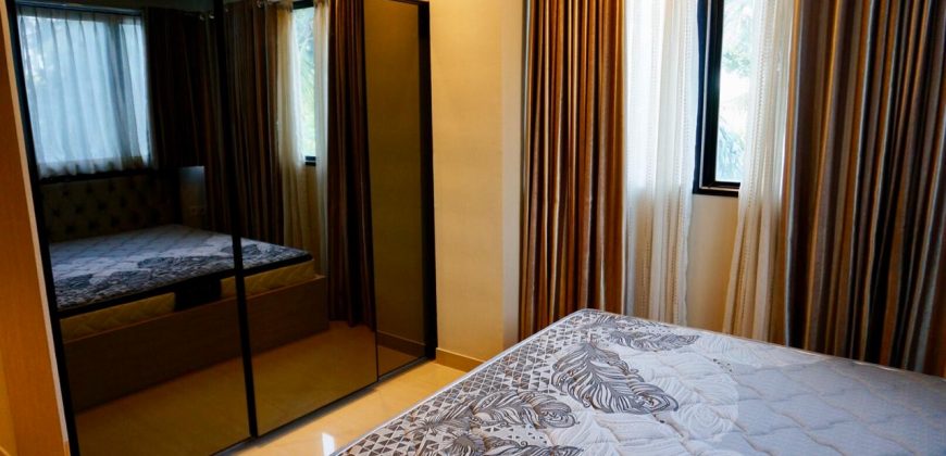Apartemen Amartapura Siap Huni @Lippo Karawaci Tangerang