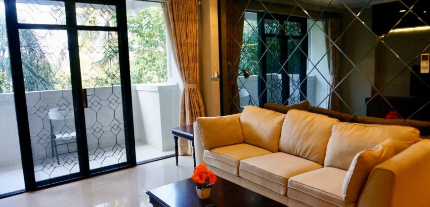 Apartemen Amartapura Siap Huni @Lippo Karawaci Tangerang