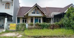 Rumah Sewa @Permata Lippo Karawaci Tangerang
