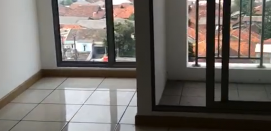 Apartemen Midtown @Serpong Tangerang Siap Huni