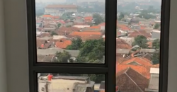 Apartemen Midtown @Serpong Tangerang Siap Huni