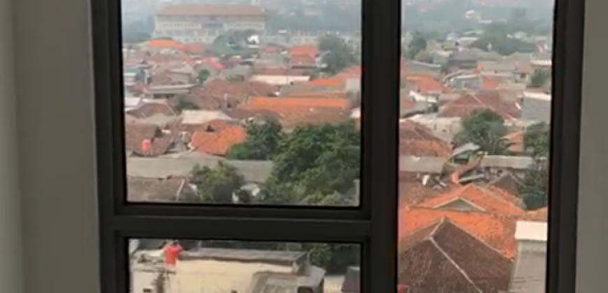 Apartemen Midtown @Serpong Tangerang Siap Huni