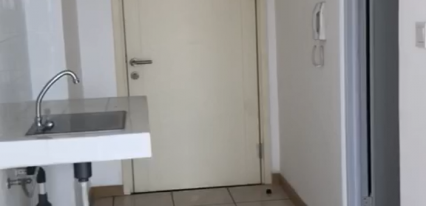 Apartemen Midtown @Serpong Tangerang Siap Huni