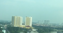 Apartemen The Park @Serpong Siap Huni