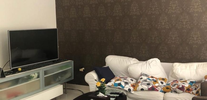 Rumah Rolling Hills Lippo Karawaci Siap Huni