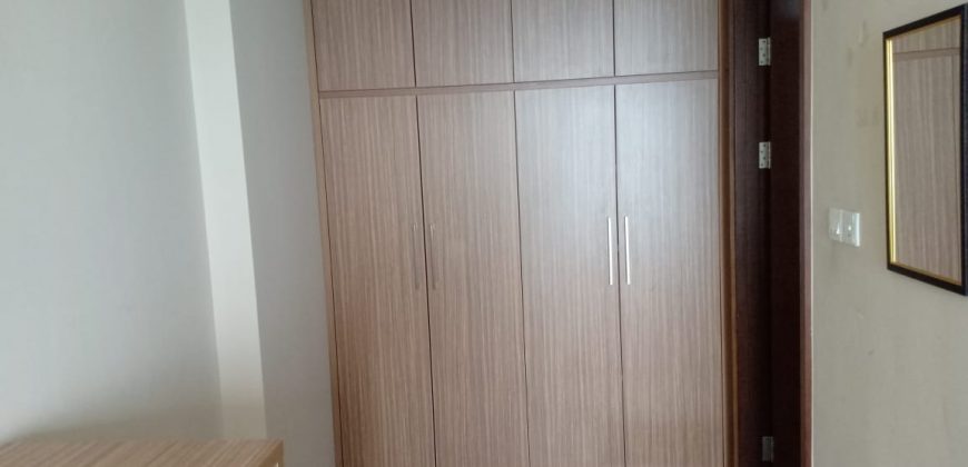 Apartemen U Residence Siap Huni