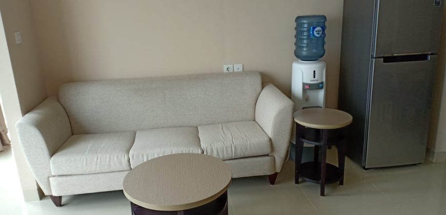 Apartemen U Residence Siap Huni