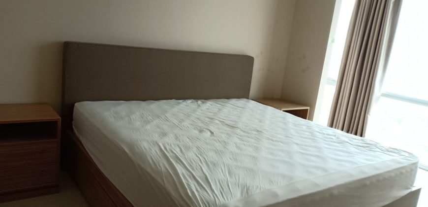 Apartemen U Residence Siap Huni