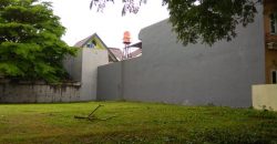 Tanah @Permata Lippo Karawaci Siap Bangun