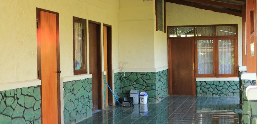 Rumah Villa @Subang Jawa Barat Siap Huni