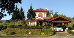 Rumah Villa @Subang Jawa Barat Siap Huni