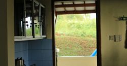 Rumah Villa @Subang Jawa Barat Siap Huni
