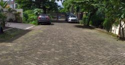 Rumah Permata Lippo Karawaci Siap Huni