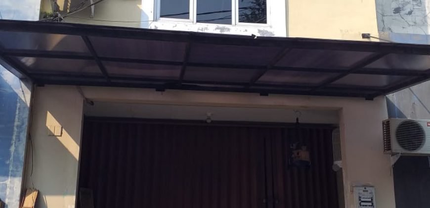 Toko Dijual dan Disewa di Lippo Karawaci
