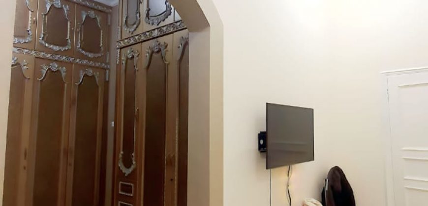 S M Property Rumah Pantai Indah Kapuk Jakarta Utara