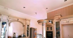 S M Property Rumah Pantai Indah Kapuk Jakarta Utara