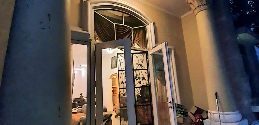 S M Property Rumah Pantai Indah Kapuk Jakarta Utara