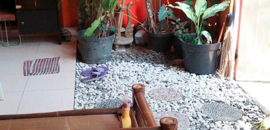 S M Property Rumah Villa Gading Harapan Babelan Bekasi Jawa Barat