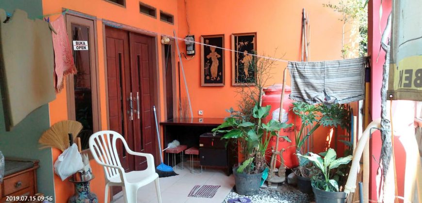 S M Property Rumah Villa Gading Harapan Babelan Bekasi Jawa Barat