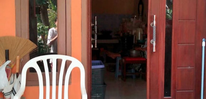 S M Property Rumah Villa Gading Harapan Babelan Bekasi Jawa Barat