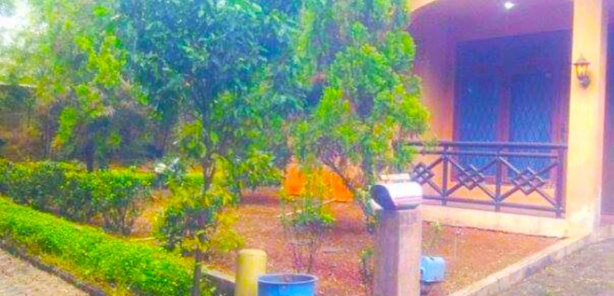 S M Property Rumah Taman Permata Lippo Karawaci Tangerang