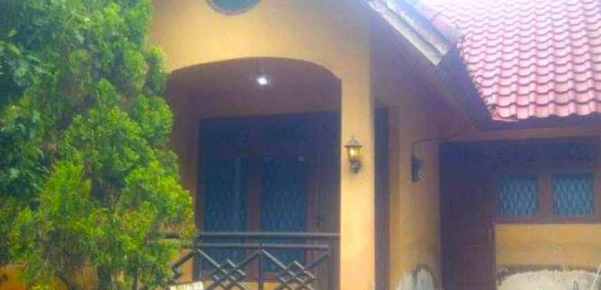 S M Property Rumah Taman Permata Lippo Karawaci Tangerang