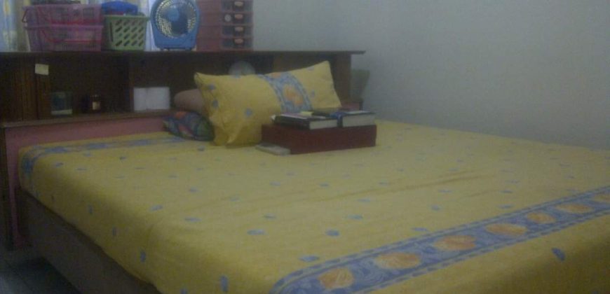 S M Property Rumah Taman Permata Lippo Karawaci Tangerang