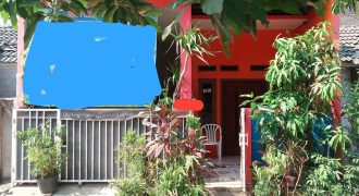S M Property Rumah Villa Gading Harapan Babelan Bekasi Jawa Barat