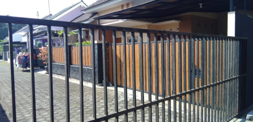 S M Property Rumah Karyanyata Residence Sembuh Wetan Sidokarto Sleman Yogyakarta