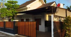 S M Property Rumah Karyanyata Residence Sembuh Wetan Sidokarto Sleman Yogyakarta