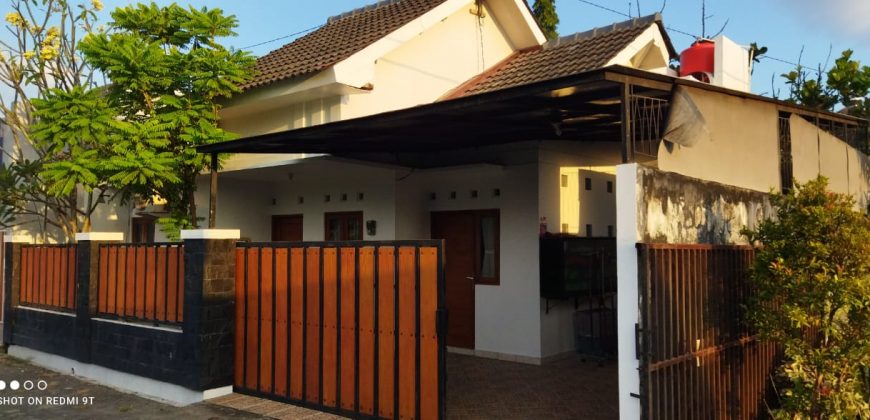 S M Property Rumah Karyanyata Residence Sembuh Wetan Sidokarto Sleman Yogyakarta