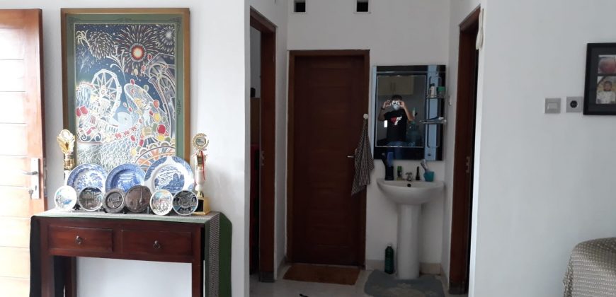S M Property Rumah Karyanyata Residence Sembuh Wetan Sidokarto Sleman Yogyakarta