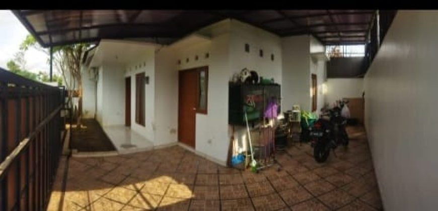 S M Property Rumah Karyanyata Residence Sembuh Wetan Sidokarto Sleman Yogyakarta